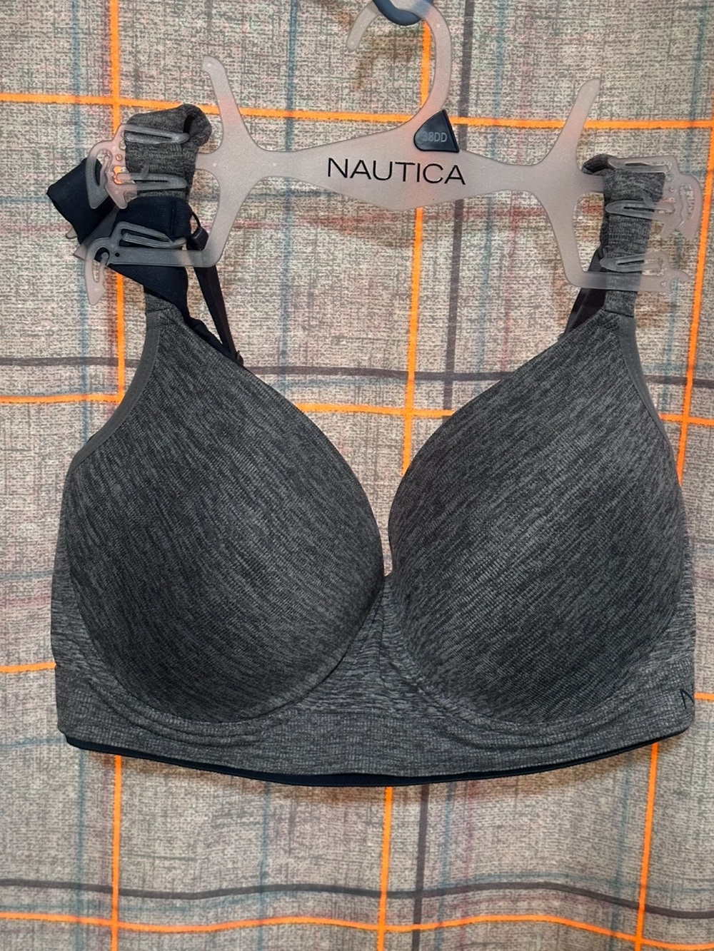 2 Nautica bra